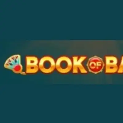 Book of Ba'al by Iron Dog Studio