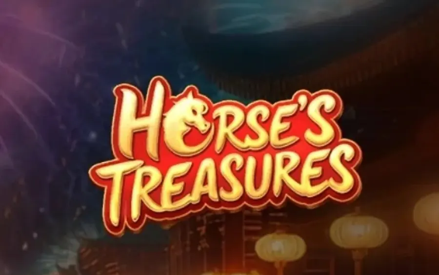 Horses's Treasures