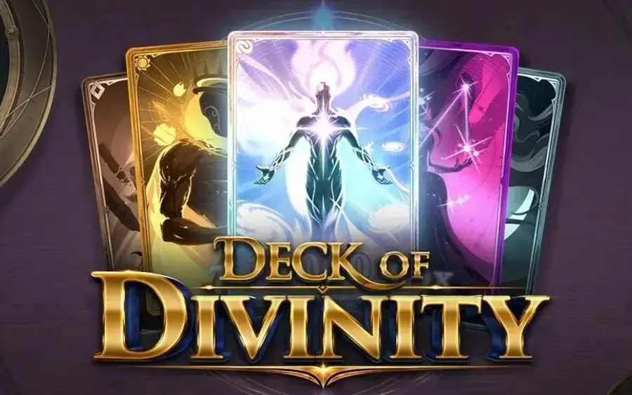 Deck of Divinity