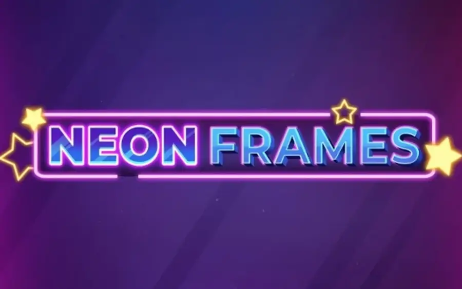 Neon Frames
