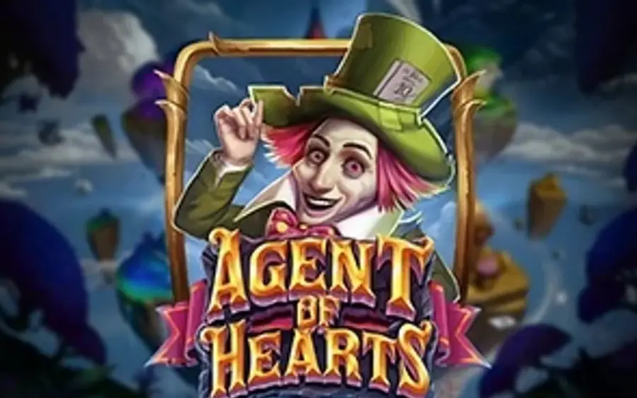 Agent of Hearts