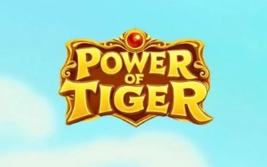 Power of Tiger