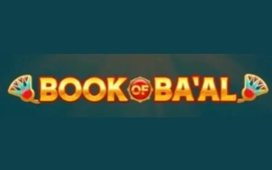Book of Ba'al by Iron Dog Studio