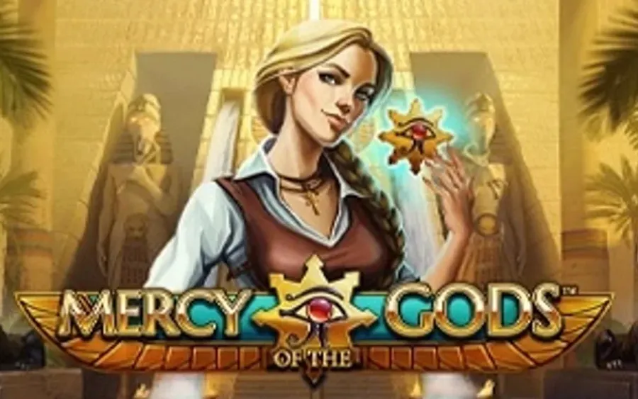 Mercy of the Gods