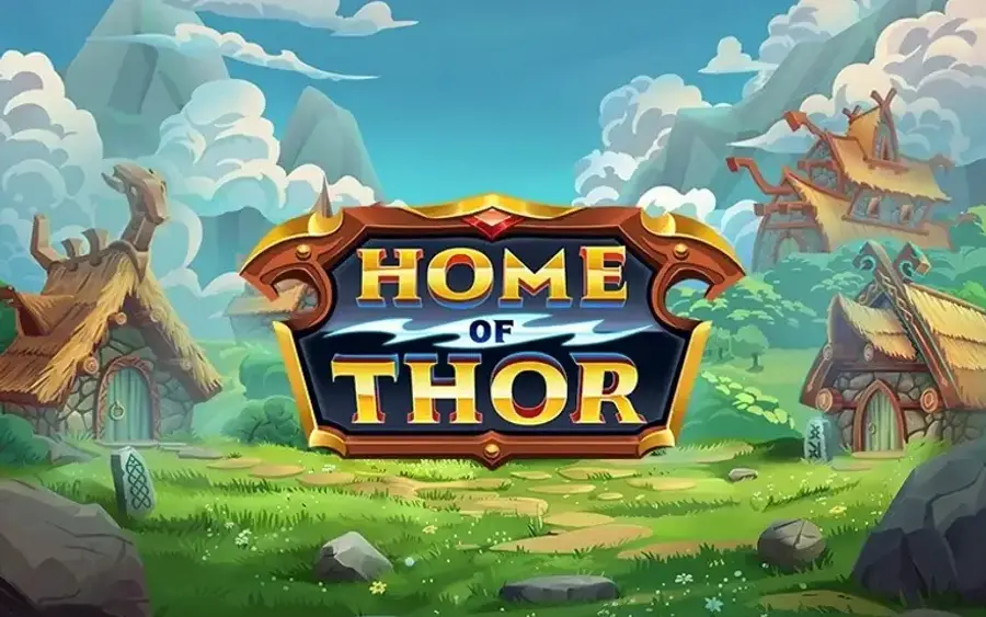 Home of Thor
