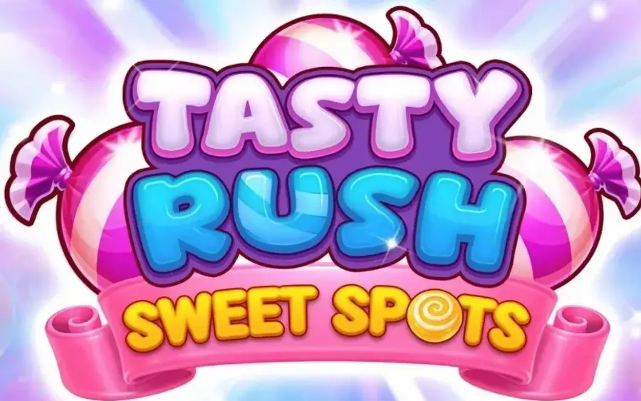 Tasty Rush Sweet Spots