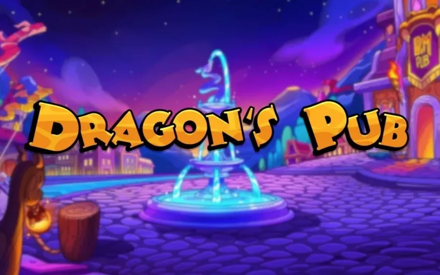 Dragon's Pub