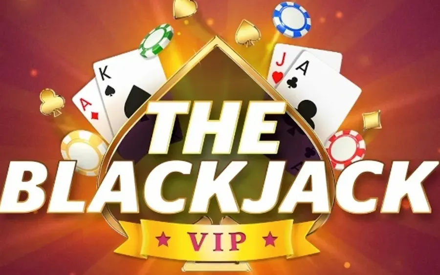 The Blackjack VIP