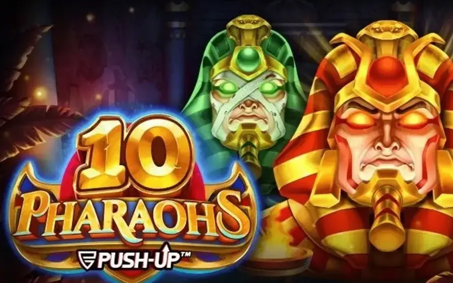 10 Pharaohs
