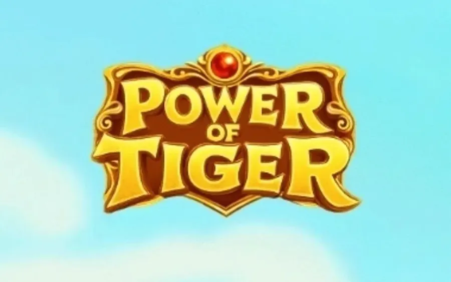 Power of Tiger