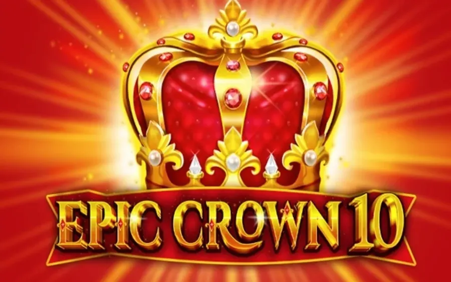 Epic Crown 10